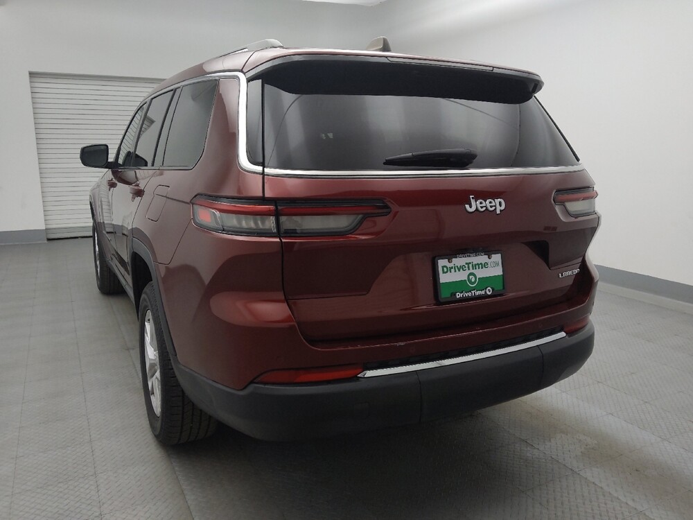 2023 Jeep Grand Cherokee L in Denver, CO 80012 - 18142349 6