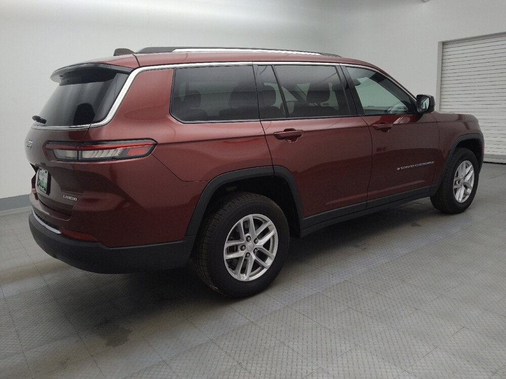 2023 Jeep Grand Cherokee L in Denver, CO 80012 - 18142349 10