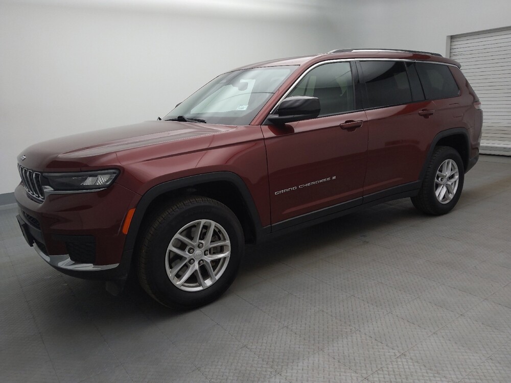 2023 Jeep Grand Cherokee L in Denver, CO 80012 - 18142349 2