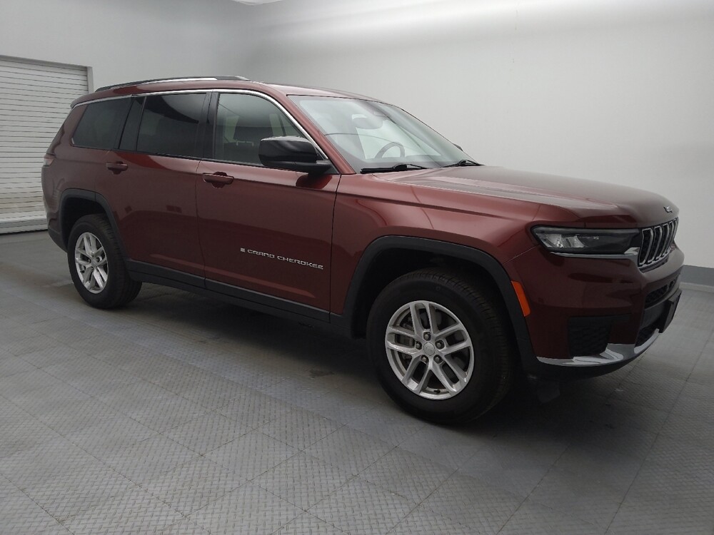 2023 Jeep Grand Cherokee L in Denver, CO 80012 - 18142349 11