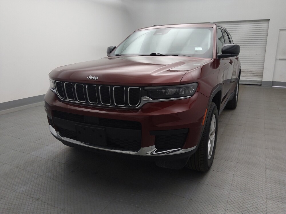 2023 Jeep Grand Cherokee L in Denver, CO 80012 - 18142349 15