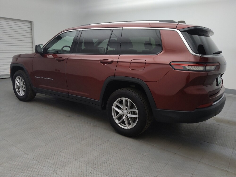 2023 Jeep Grand Cherokee L in Denver, CO 80012 - 18142349 3