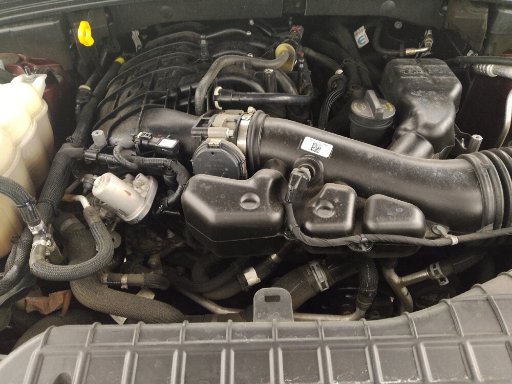 2023 Jeep Grand Cherokee L in Denver, CO 80012 - 18142349 30