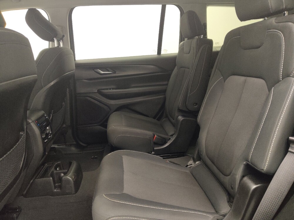 2023 Jeep Grand Cherokee L in Denver, CO 80012 - 18142349 18