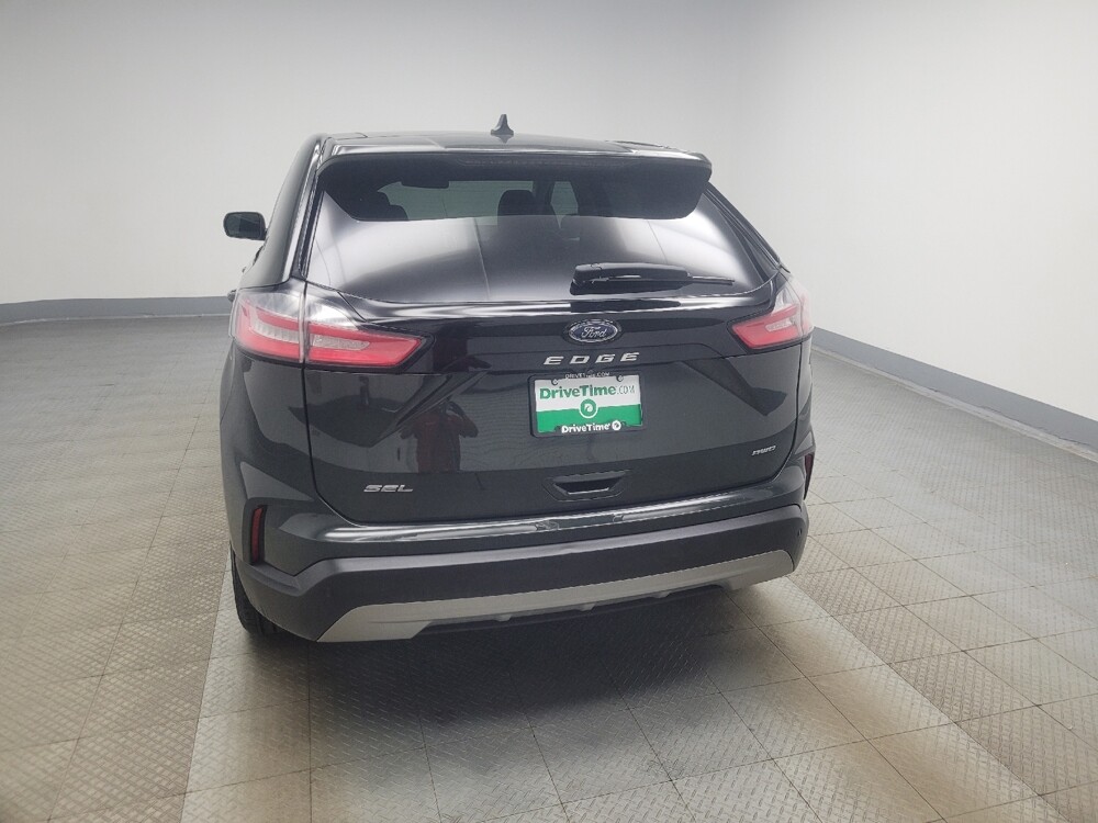 2022 Ford Edge in Highland, IN 46322 - 18142350 6