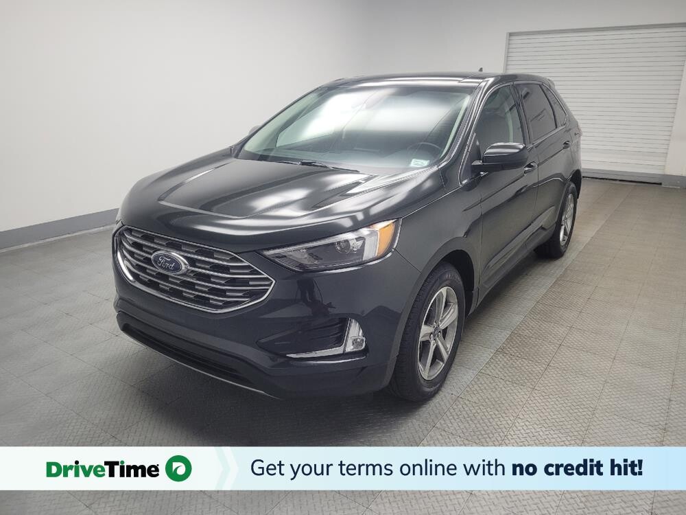 2022 Ford Edge in Highland, IN 46322 - 18142350