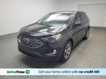 2022 Ford Edge in Highland, IN 46322