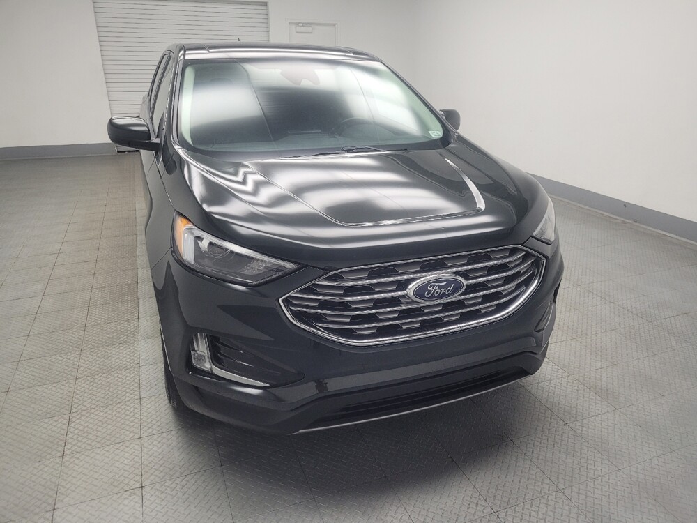 2022 Ford Edge in Highland, IN 46322 - 18142350 14