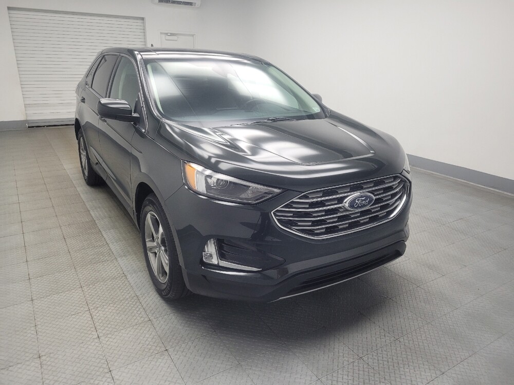 2022 Ford Edge in Highland, IN 46322 - 18142350 13