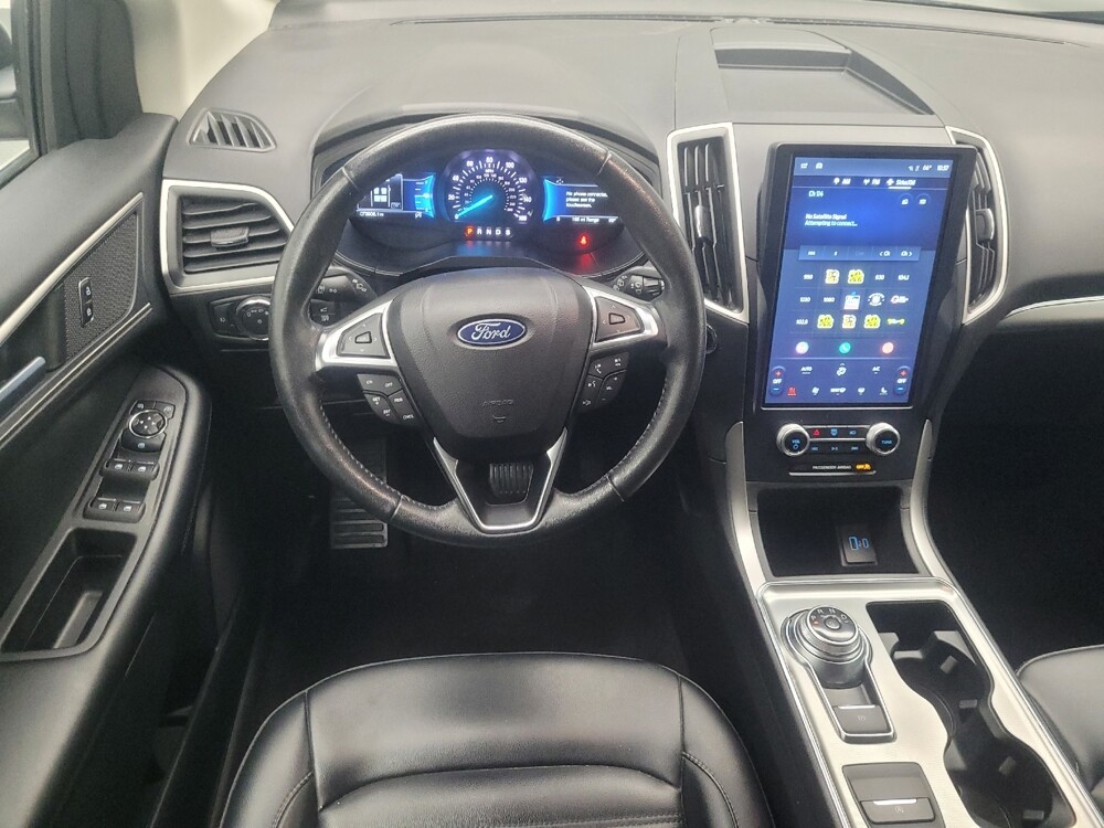 2022 Ford Edge in Highland, IN 46322 - 18142350 22