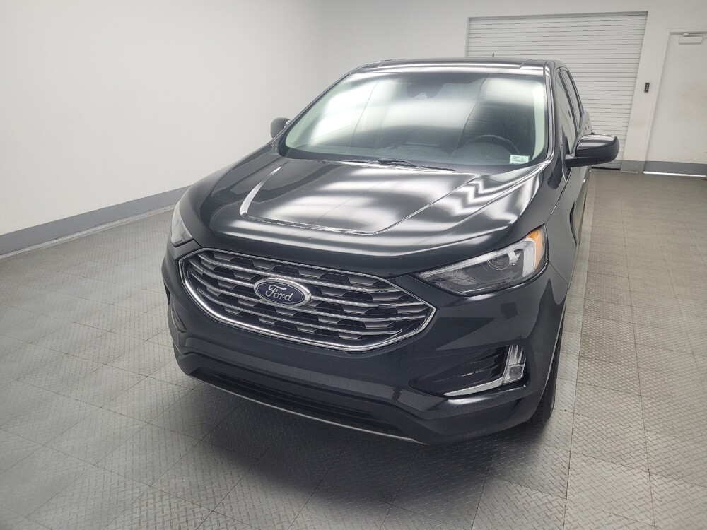 2022 Ford Edge in Highland, IN 46322 - 18142350 15