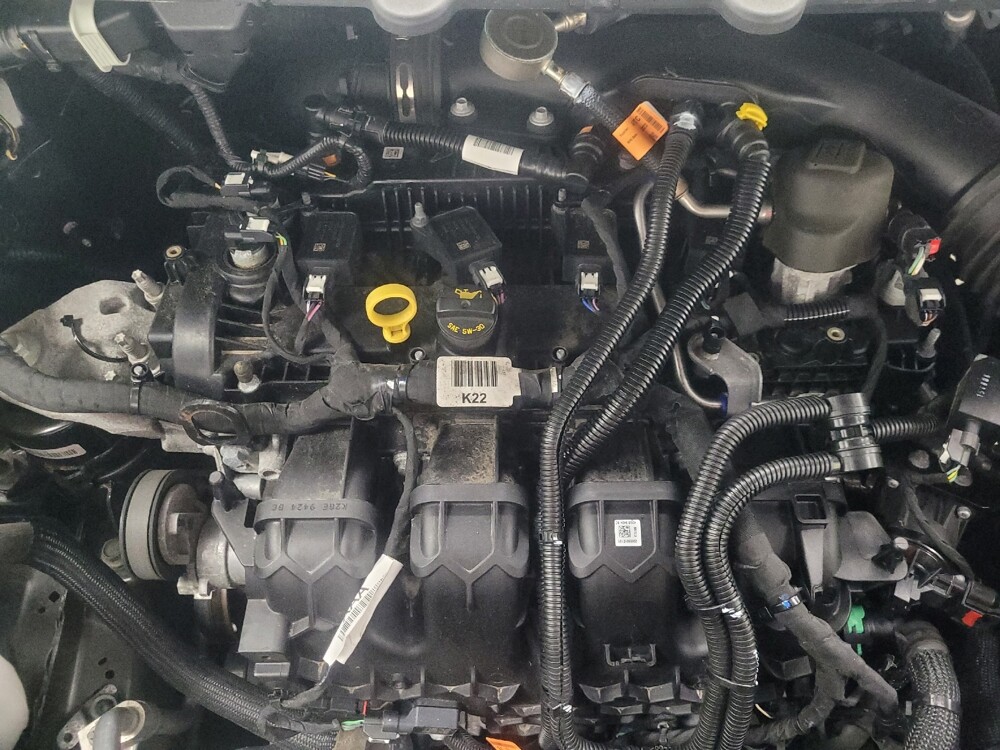 2022 Ford Edge in Highland, IN 46322 - 18142350 30