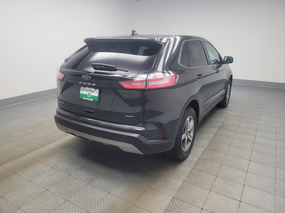 2022 Ford Edge in Highland, IN 46322 - 18142350 9