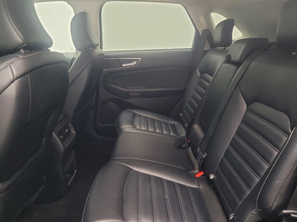 2022 Ford Edge in Highland, IN 46322 - 18142350 18