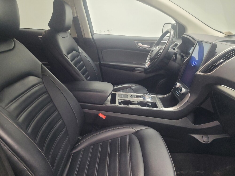 2022 Ford Edge in Highland, IN 46322 - 18142350 21
