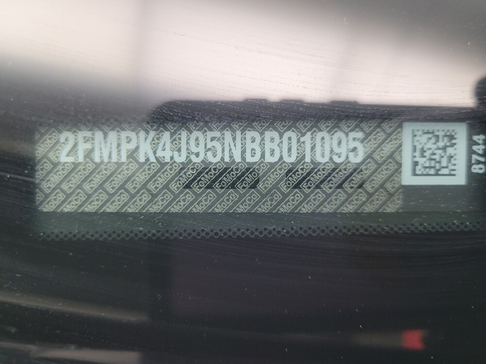 2022 Ford Edge in Highland, IN 46322 - 18142350 33