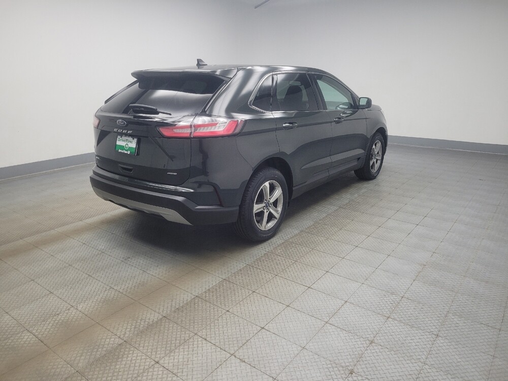 2022 Ford Edge in Highland, IN 46322 - 18142350 10