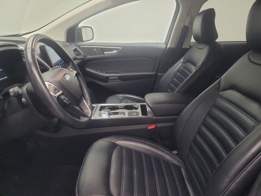 2022 Ford Edge in Highland, IN 46322 - 18142350 17