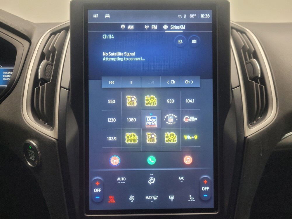 2022 Ford Edge in Highland, IN 46322 - 18142350 25