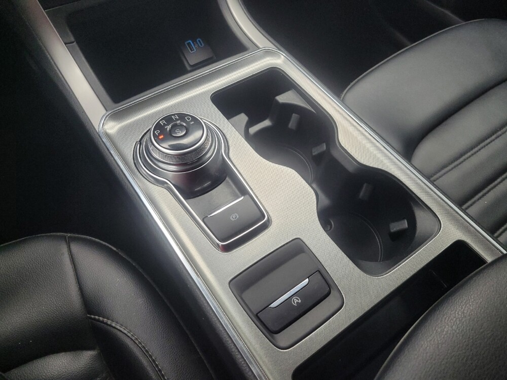 2022 Ford Edge in Highland, IN 46322 - 18142350 26