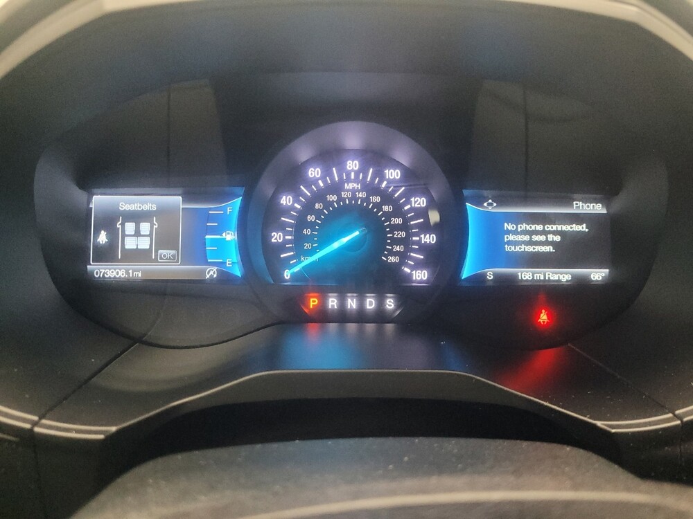 2022 Ford Edge in Highland, IN 46322 - 18142350 23