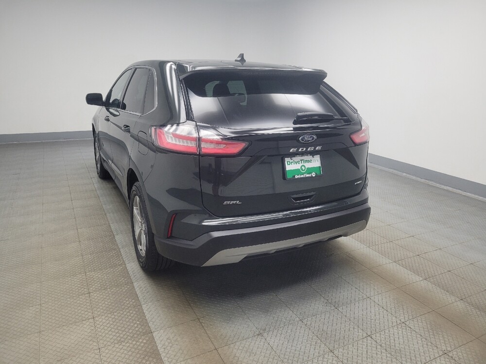 2022 Ford Edge in Highland, IN 46322 - 18142350 5