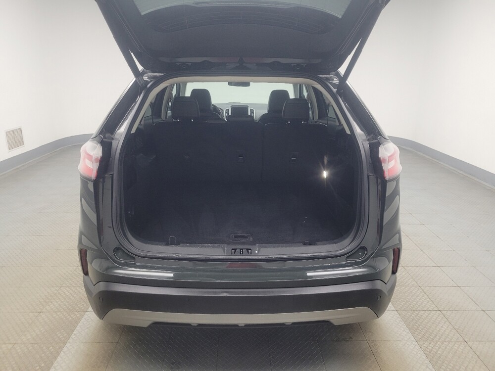 2022 Ford Edge in Highland, IN 46322 - 18142350 29