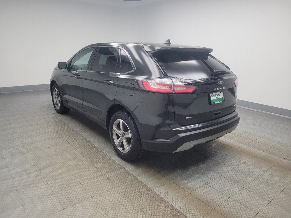 2022 Ford Edge in Highland, IN 46322 - 18142350 3