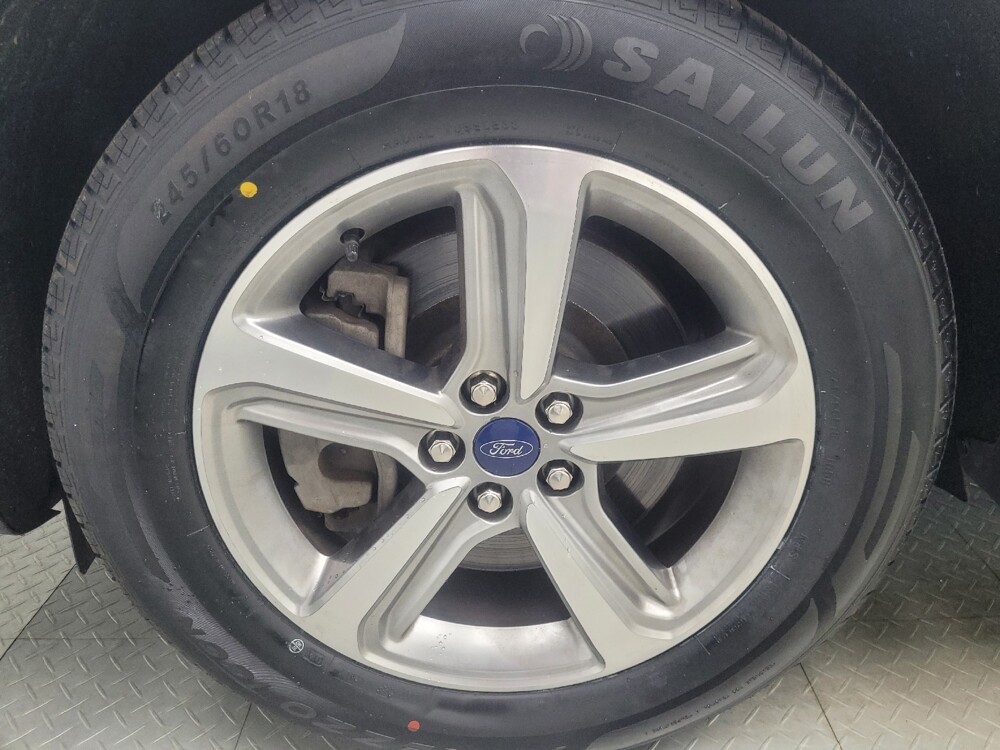 2022 Ford Edge in Highland, IN 46322 - 18142350 31