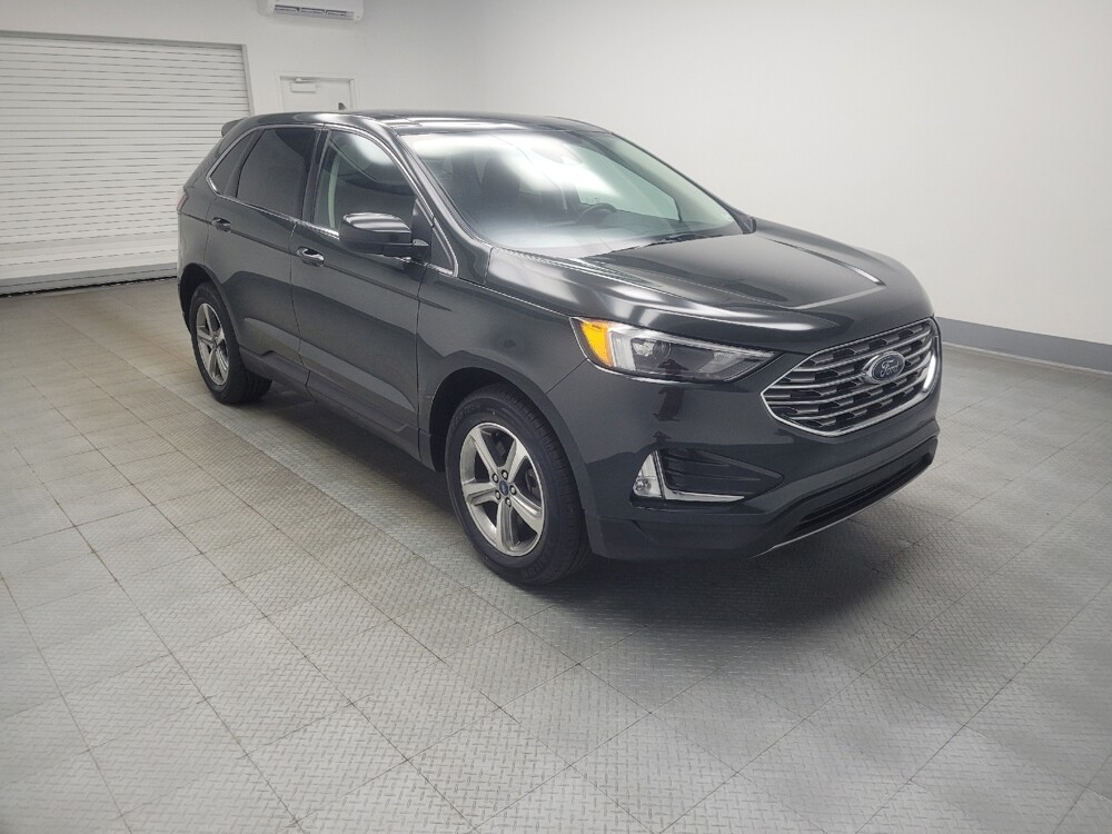 2022 Ford Edge in Highland, IN 46322 - 18142350 11