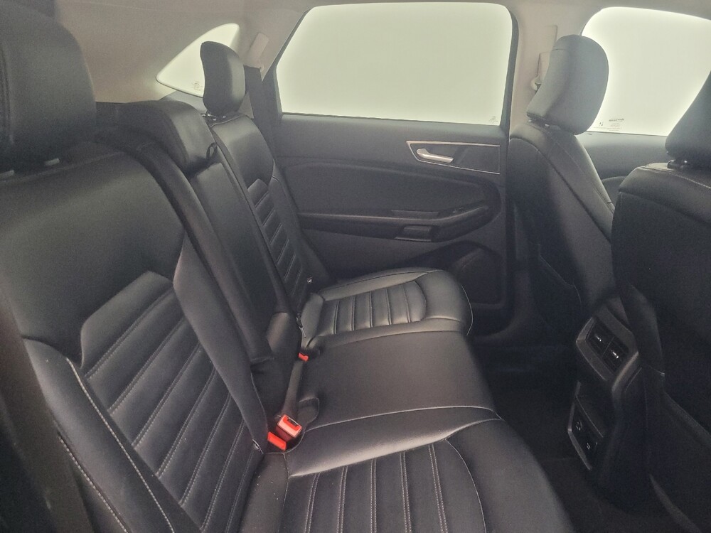 2022 Ford Edge in Highland, IN 46322 - 18142350 19