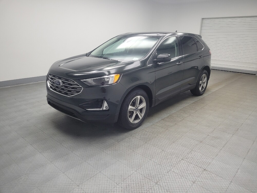2022 Ford Edge in Highland, IN 46322 - 18142350 2