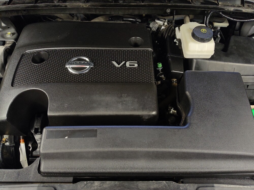 2015 Nissan Murano in Temple, TX 76502 - 18142351 30