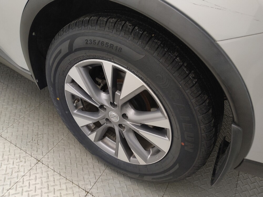 2015 Nissan Murano in Temple, TX 76502 - 18142351 31