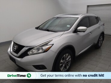 2015 Nissan Murano in Temple, TX 76502