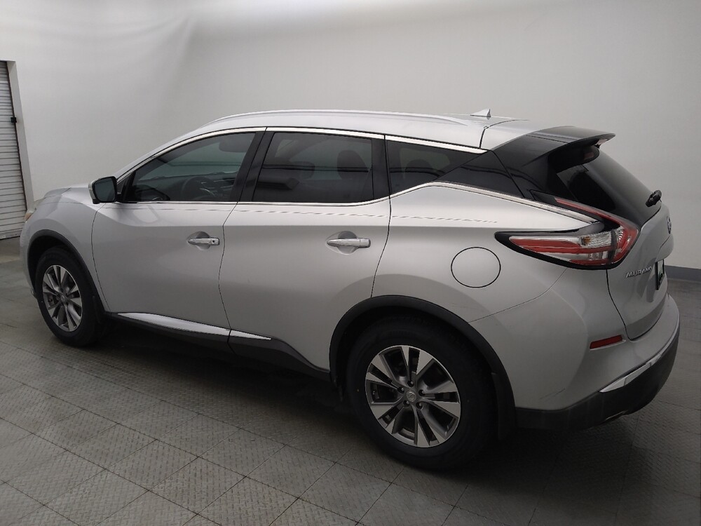 2015 Nissan Murano in Temple, TX 76502 - 18142351 3