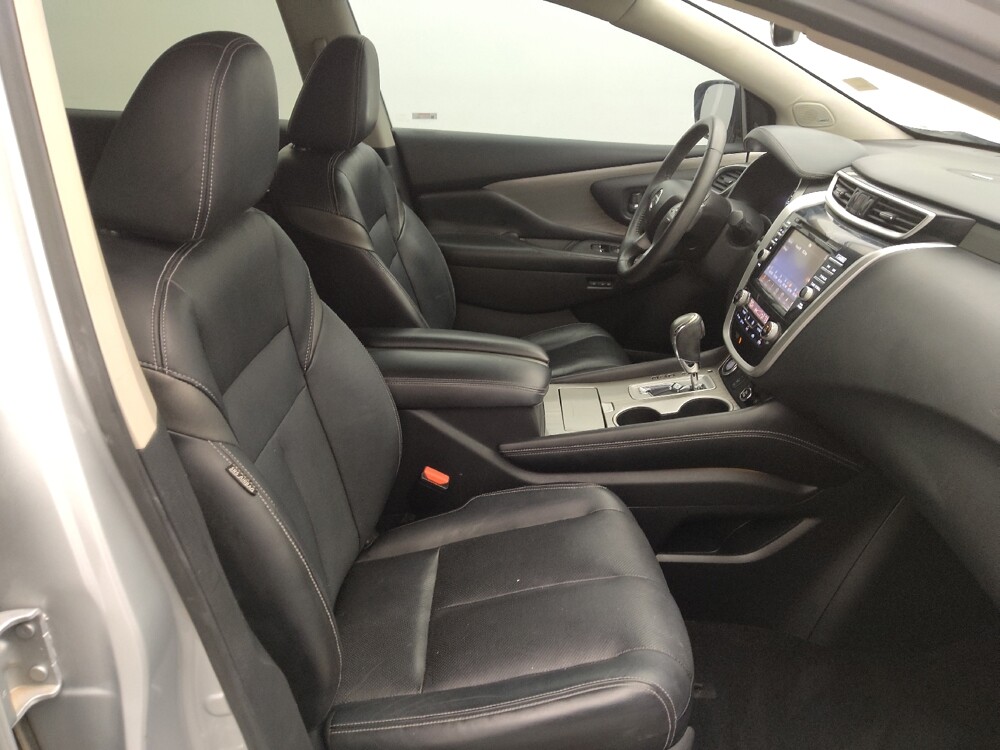 2015 Nissan Murano in Temple, TX 76502 - 18142351 21