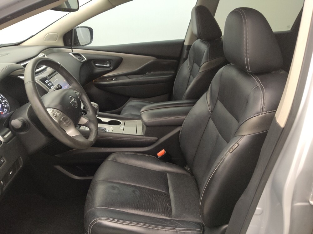 2015 Nissan Murano in Temple, TX 76502 - 18142351 17