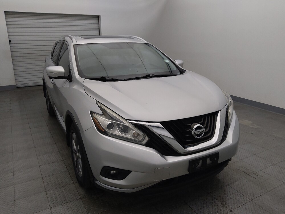2015 Nissan Murano in Temple, TX 76502 - 18142351 14