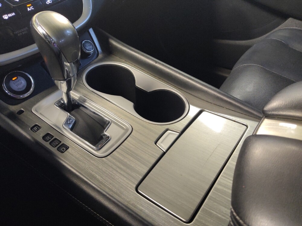2015 Nissan Murano in Temple, TX 76502 - 18142351 26