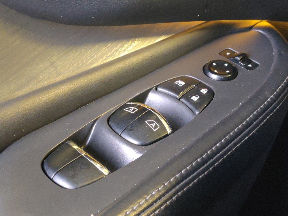 2015 Nissan Murano in Temple, TX 76502 - 18142351 27