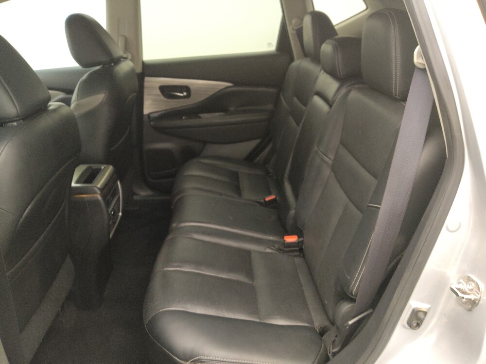 2015 Nissan Murano in Temple, TX 76502 - 18142351 18