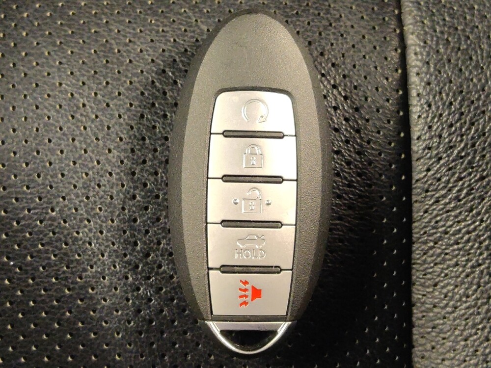 2015 Nissan Murano in Temple, TX 76502 - 18142351 32