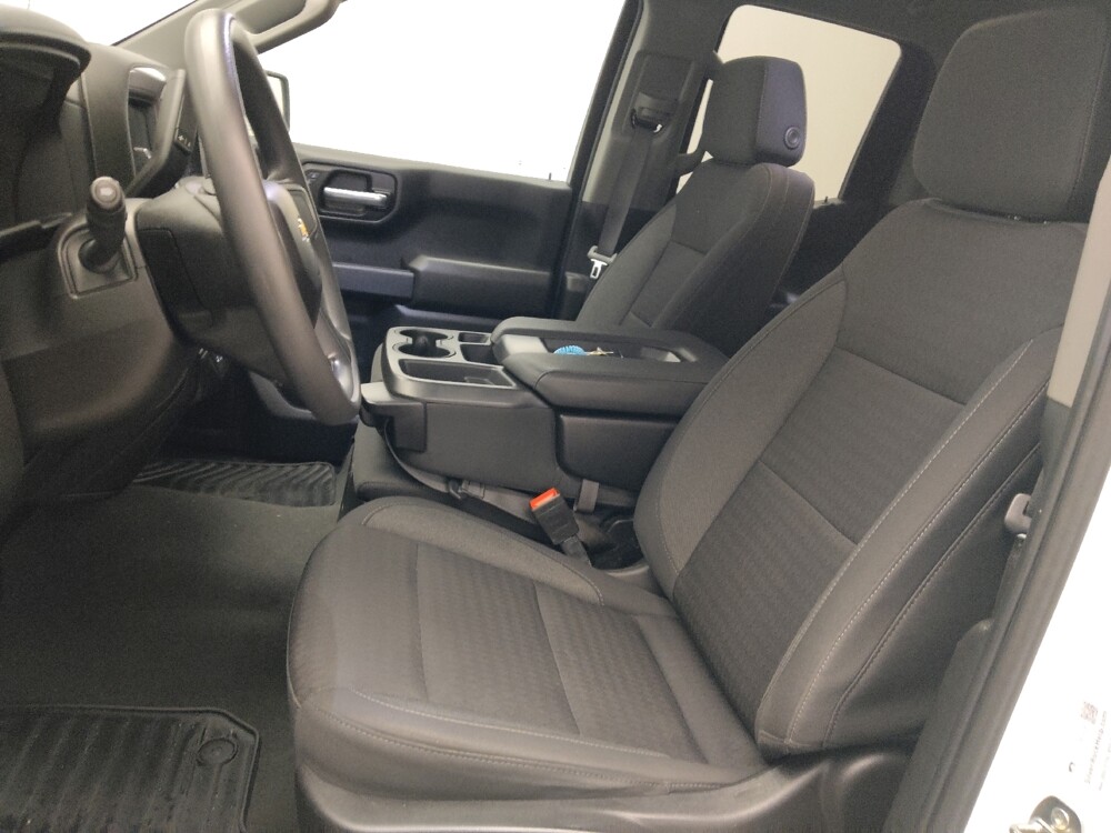 2023 Chevrolet Silverado 1500 in Chattanooga, TN 37421 - 18142353 17