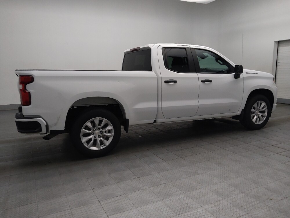 2023 Chevrolet Silverado 1500 in Chattanooga, TN 37421 - 18142353 10