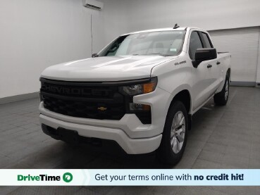 2023 Chevrolet Silverado 1500 in Chattanooga, TN 37421