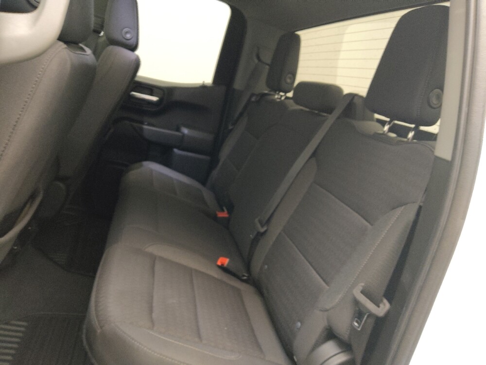 2023 Chevrolet Silverado 1500 in Chattanooga, TN 37421 - 18142353 18