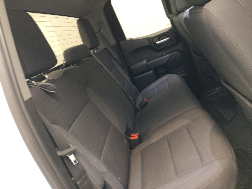 2023 Chevrolet Silverado 1500 in Chattanooga, TN 37421 - 18142353 19