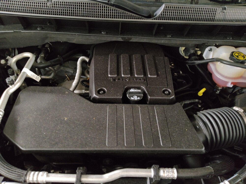 2023 Chevrolet Silverado 1500 in Chattanooga, TN 37421 - 18142353 30