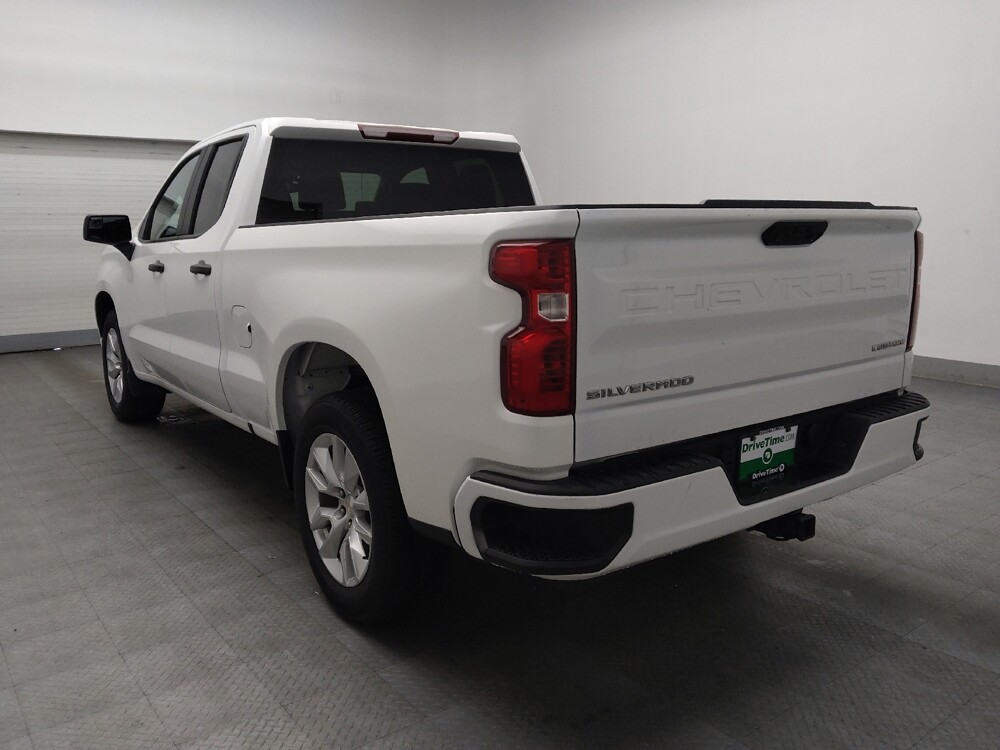 2023 Chevrolet Silverado 1500 in Chattanooga, TN 37421 - 18142353 5